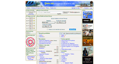 Desktop Screenshot of ipascua.com